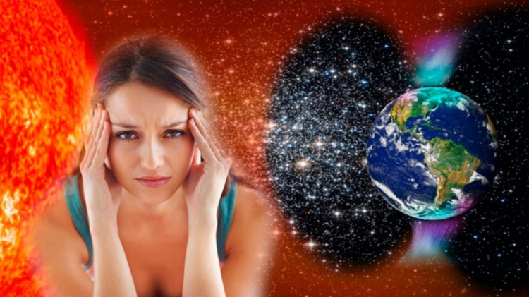 Магнітні бурі: прогноз на вівторок, 24 березня - якої сили сьогодні геомагнітний шторм