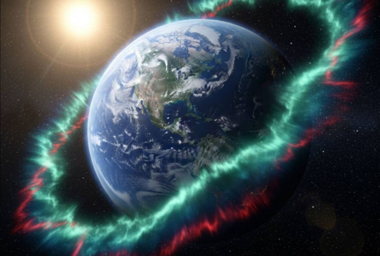 Магнітні бурі: прогноз на середу, 5 листопада - якої сили вдарить геомагнітний шторм та як вберегтися