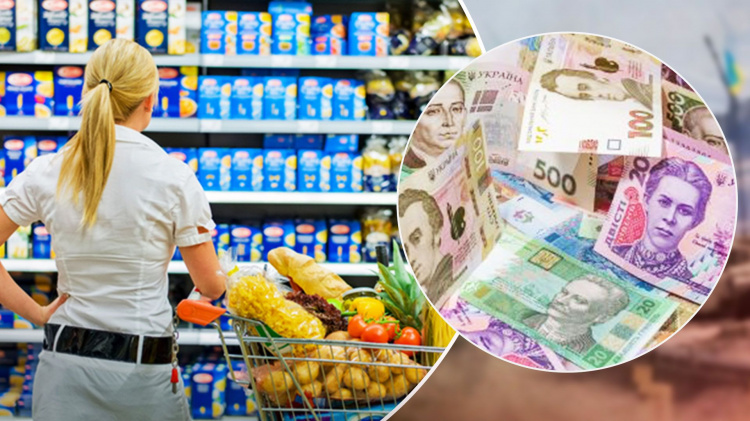 Ціни шокують: на Дніпропетровщині різко злетіла вартість продуктів