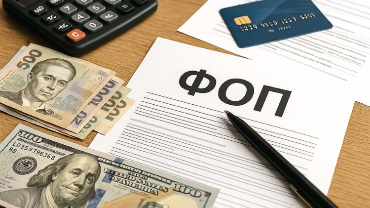 Підприємці на фронті: держава звільнила мобілізованих ФОПів від податків