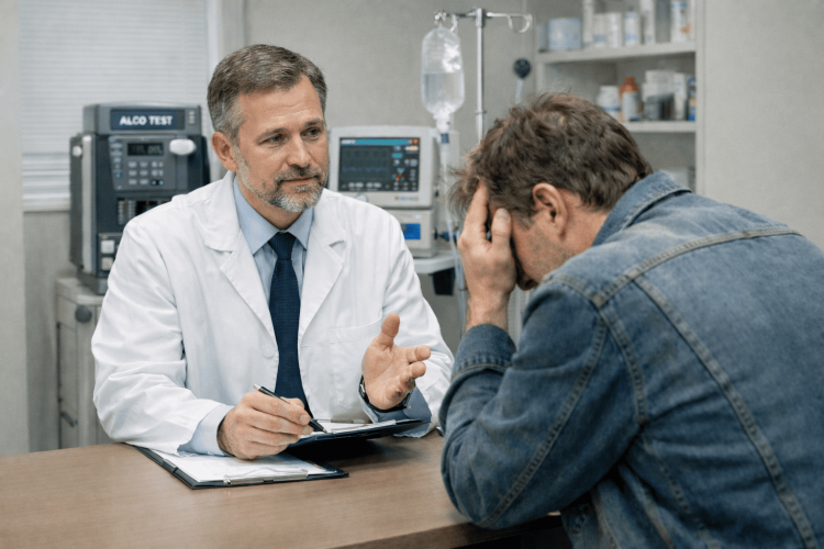 Жорстка економія: МОЗ запроваджує нові критерії госпіталізації - що зміниться для українців