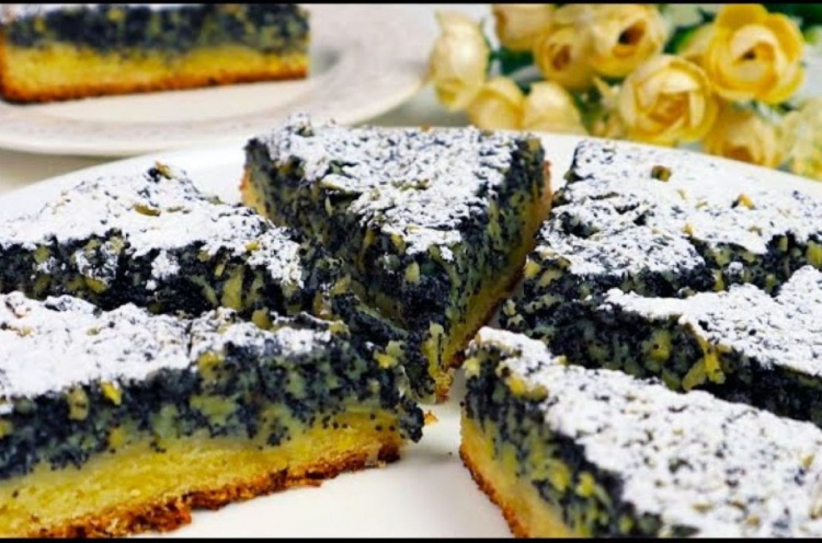 Десерт зі щавля: простий рецепт шарлотки, яка здивує ваших рідних