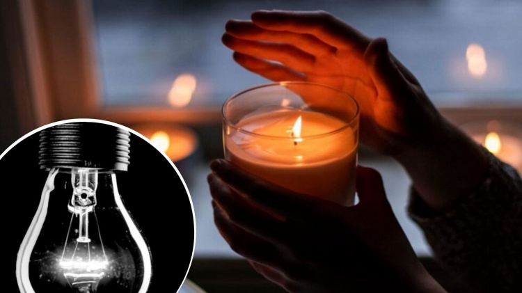 Графіки відключення світла на Дніпропетровщині 18 грудня - інформація від ДТЕК