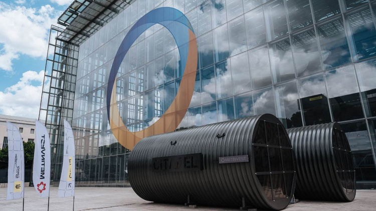 Метінвест — серед КСВ-лідерів: мільярдні інвестиції в оборону, громади та технічну еліту України