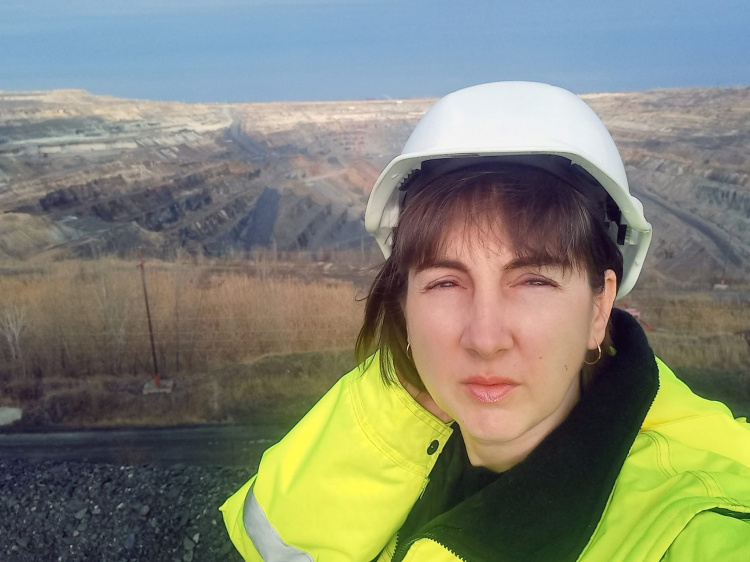 Micromine в Метінвест Політехніці: як в університеті за допомогою цифровізації готують гірничих інженерів