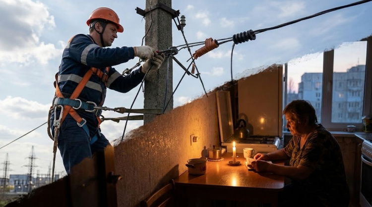 Графіки відключення світла в Дніпрі та області 3 березня: актуальна інформація від ДТЕК